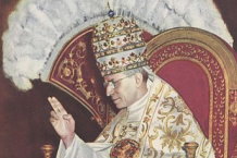 Papst Pius XII.