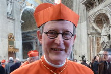 Kardinal Woelki