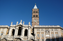 Basilika Santa Maria Maggiore