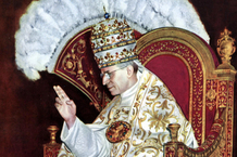 Papst Pius XII., Krönung
